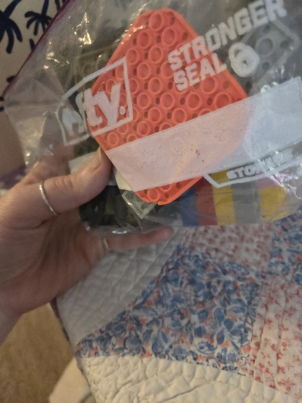 Random small bag of legos more since pictures